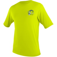 Infantes Basic Skins Camiseta De Manga Corta Para El Sol